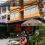 Pornthep Hotel 2