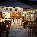 Baan Rom Talay