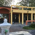 Phutara Accomodation