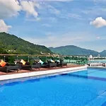 The Privilege Residence : 1 Bedroom Apartment In Patong