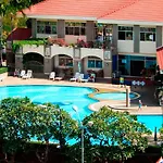 Jomtien Beach Condominium S2