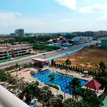 Jomtien Beach Condominium S2