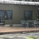 Cashew Nut Bungalows