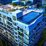 Acqua Apartments
