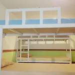 Hatyai Backpackers Hostel