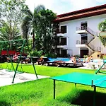 Alina Grande Hotel & Resort