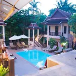 Cha Wan Resort