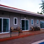 The Ford Sunset Beach Resort