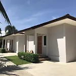The Brass Villa Garden Resort