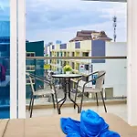 Central Avenue Studio By Tech