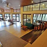 Alina Grande Hotel & Resort