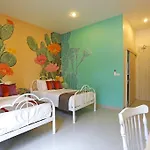 Play La Ploen Boutique Resort And Adventure Camp