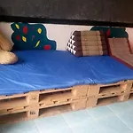 Hatyai Backpackers Hostel