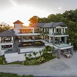 Luxury Villa In Cape Panwa