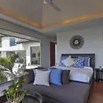 Luxury Villa In Cape Panwa