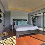 Luxury Villa In Cape Panwa