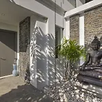 Luxury Villa In Cape Panwa