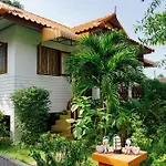 Boonyarat House