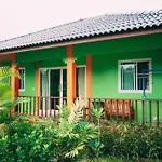 Boonyarat House