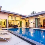 Baan Mandala Arnalia Villas