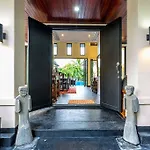 Baan Mandala Arnalia Villas