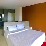 Apartment R-Con Wongamat