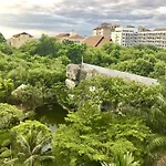 Apartment R-Con Wongamat
