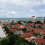 Acqua Condo Jomtien
