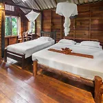 Khao Sok Riverside Cottages