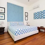Overthemoon Luxury Pool Villas