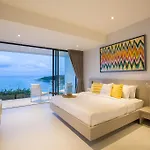 Villa Dahlia