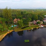 Golden Lake View Boutique Resort