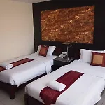 Jomtien Holiday Pattaya