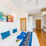 Villa White Stone With Sea View & Private Pool