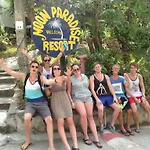 Moon Paradise Resort
