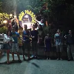 Moon Paradise Resort