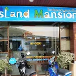 Island Mansion