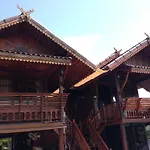 Ruenthai Rimnam Resort
