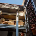 Huernnana Boutique Hotel