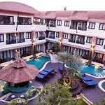 P.P. Palmtree Resort