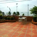 The Red Balcony Inn