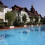 The Dhara Dhevi Chiang Mai