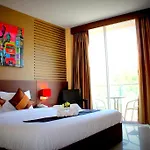 Silver Sand Suites Hotel Ao Nang Beach