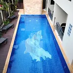 Jj Residence