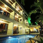 Jj Residence