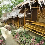 Phi Phi Hill Bamboo Bungalow
