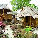 Phi Phi Hill Bamboo Bungalow