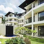 White Pearl Village
