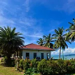 Star Light Beach Resort And Restaurant