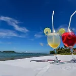 Star Light Beach Resort And Restaurant
